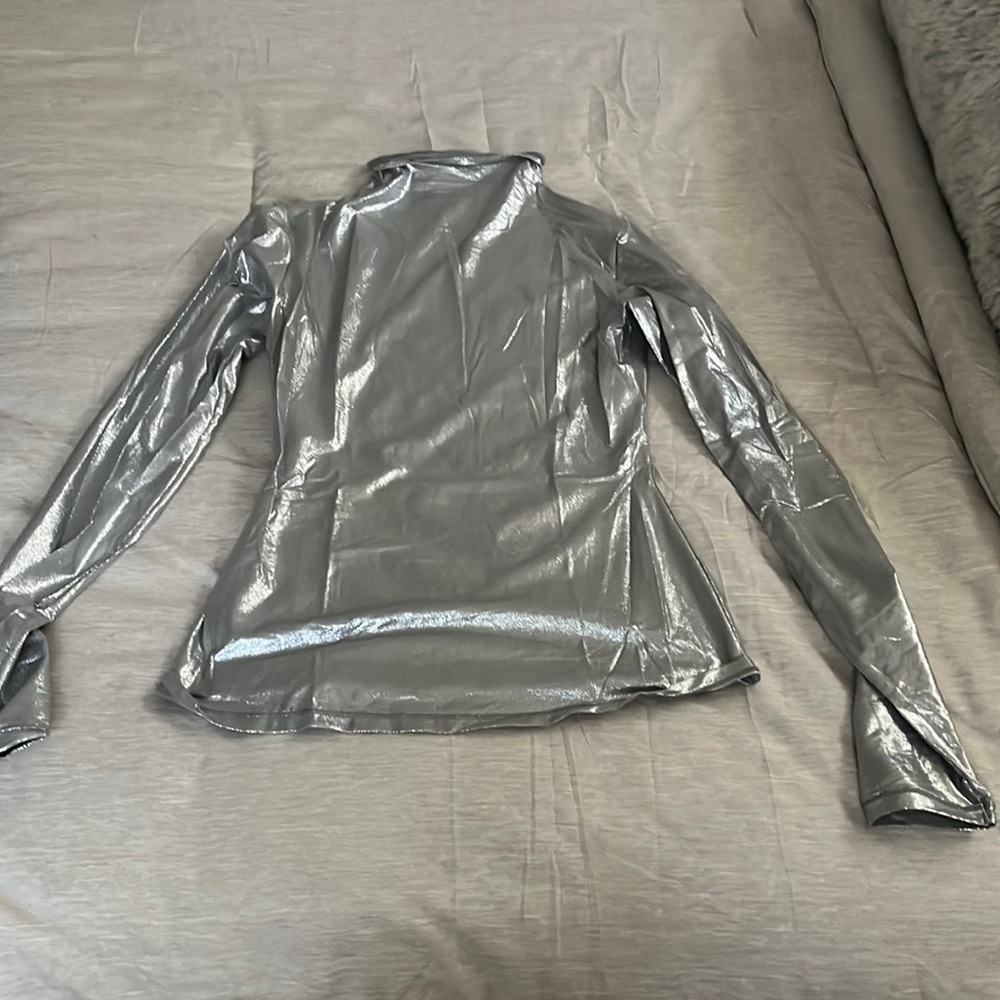 Skims turtleneck